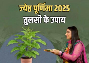 घर में मां लक्ष्मी का वास Jyeshtha Purnima दीपक जलाने के स्थान