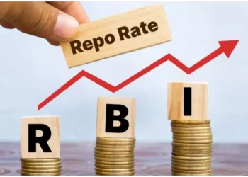 Repo rate today showing RBI current policy rates and recent changes