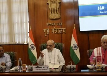 जयराम बोले शाह का दावा निराधार प्रेस कॉन्फ्रेंस कांग्रेस नेता