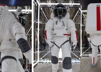 शुभांशु ₹550 करोड़ खर्च एस्ट्रोनॉट ट्रेनिंग मिशन एक्सिओम-4
