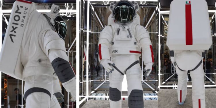 शुभांशु ₹550 करोड़ खर्च एस्ट्रोनॉट ट्रेनिंग मिशन एक्सिओम-4