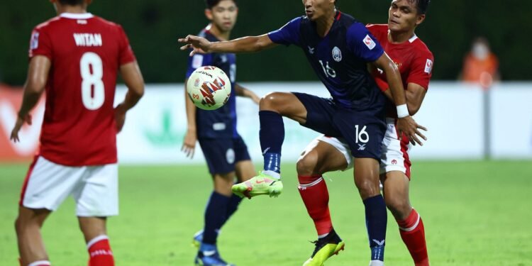 Indonesia vs Cambodia tourist attractions Bali beach Angkor Wat temple comparison