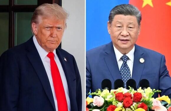 US China seek to extend trade truce London negotiation venue officials arriving