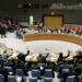 Pakistan's demand to chair UN terror-related panels snubbed during Security Council meeting at United Nations headquarters