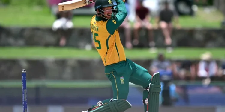 Heinrich Klaasen's shocker on retirement emotional interview mental health