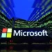 Microsoft wants AI to read your browser history privacy dashboard showing user controls
