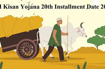 PM Kisan 20th installment date payment calendar 2025 schedule timeline
